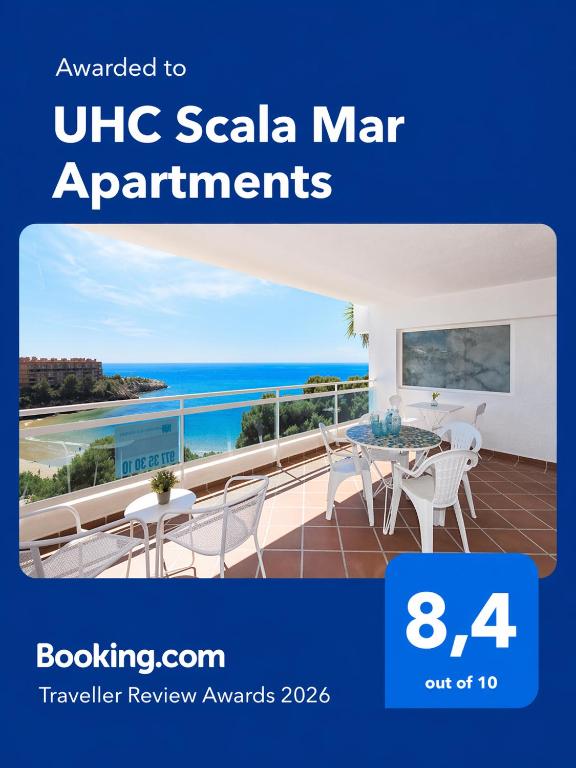 UHC Scala Mar Apartments - 2