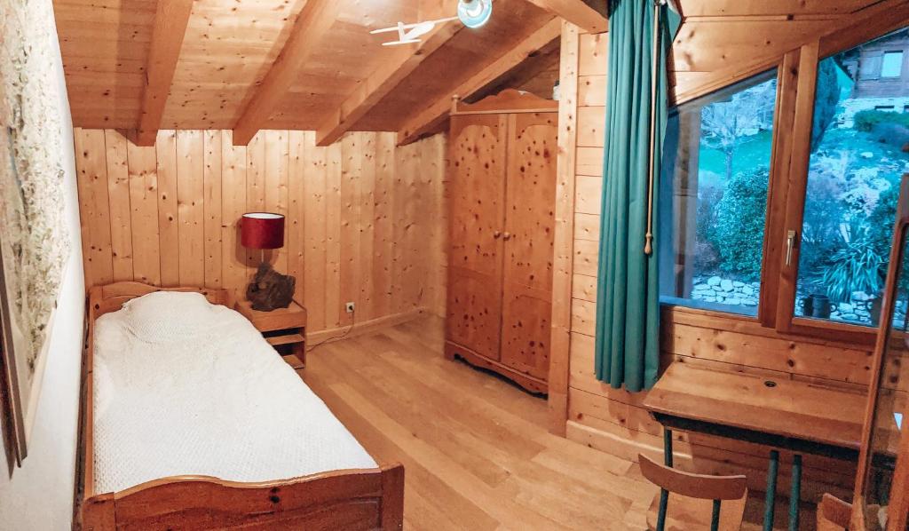 Chalet les vergers - 2
