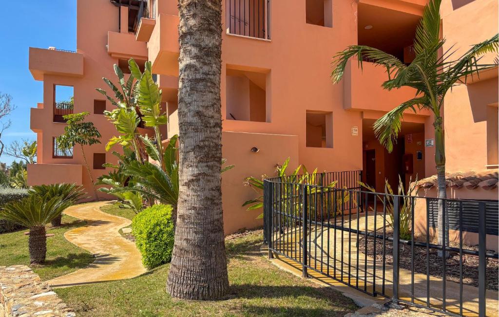 Beautiful Apartment In Torre-Pacheco With Wifi - 3