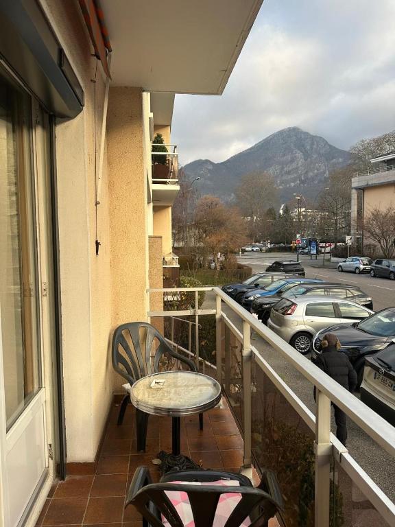 appartement cosy - 4