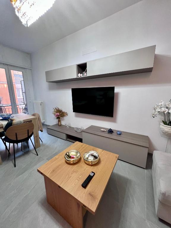 Casa Aurora Rapallo - 5