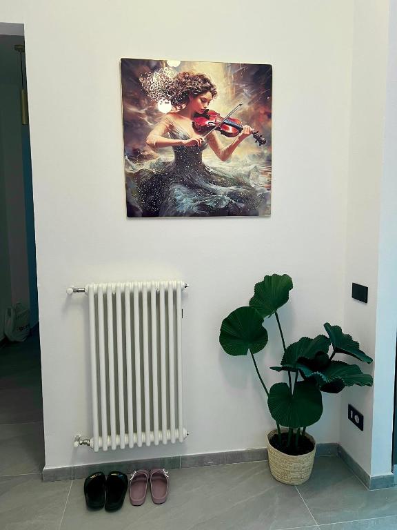 Casa Aurora Rapallo - 2