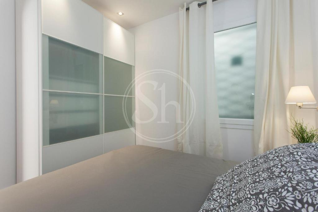 Bonito apartamento para 4 en Poble Sec - 2