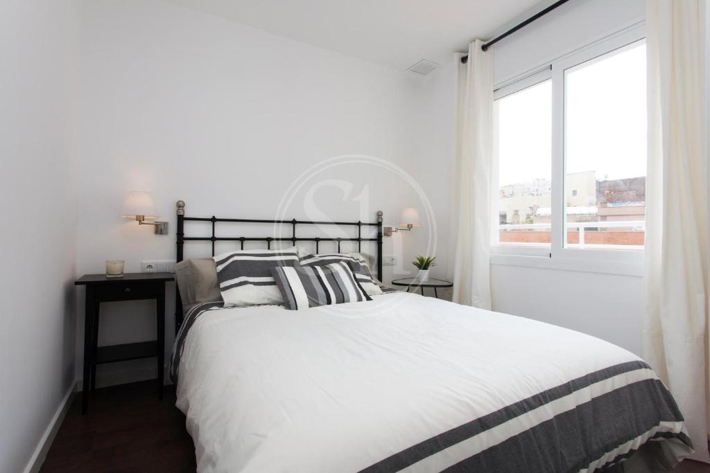 Bonito apartamento para 4 en Poble Sec - 3