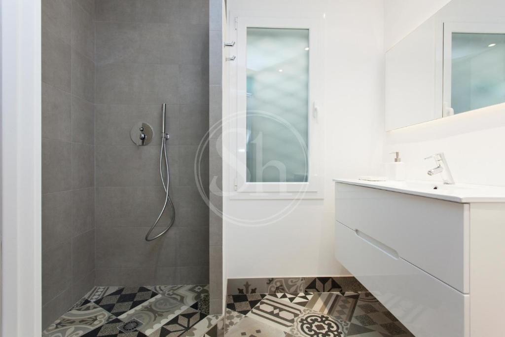 Bonito apartamento para 4 en Poble Sec - 5