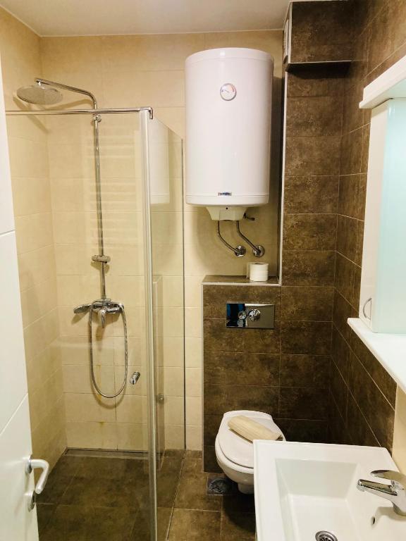 Apartman 4 you 4 - 5