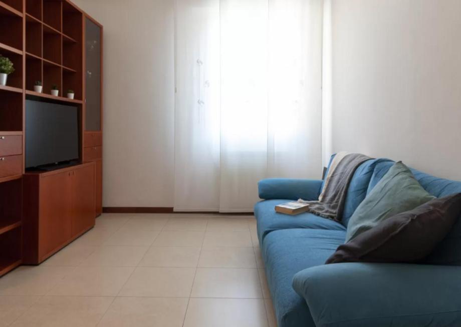 Realkasa Maggiore Apartment - 4