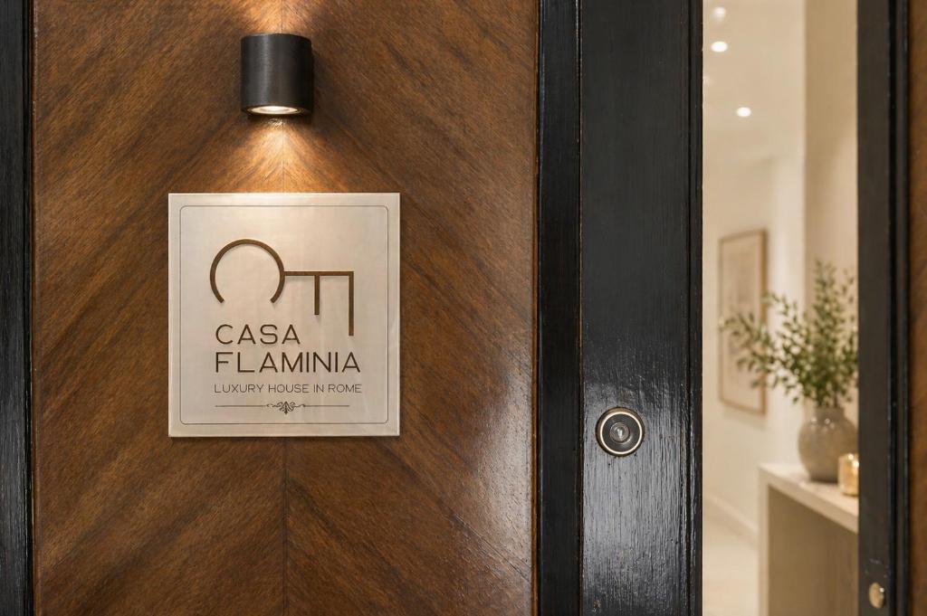 Casa Flaminia - 3