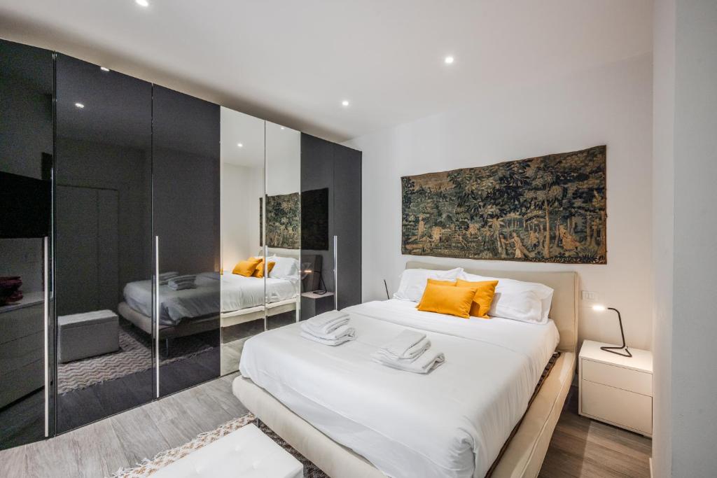 Fiera Apartment Algardi By BnBolo - 4