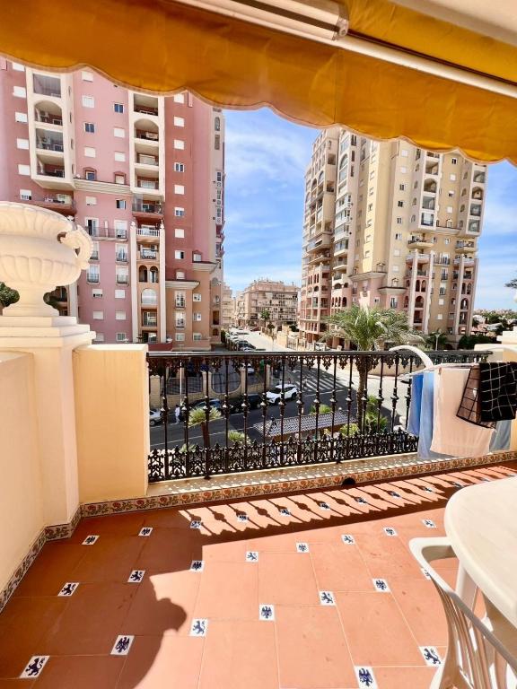 Aldea del Mar Beach Apartment - 1