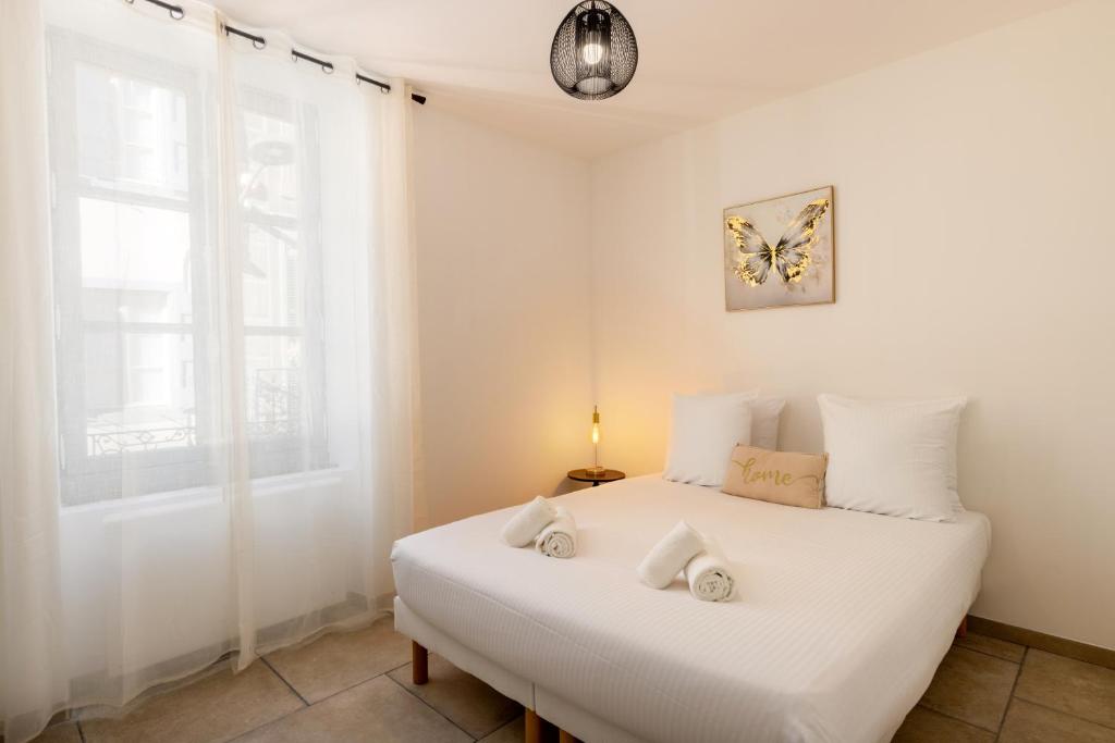 Bastide Suite Prestige et Spa - 3