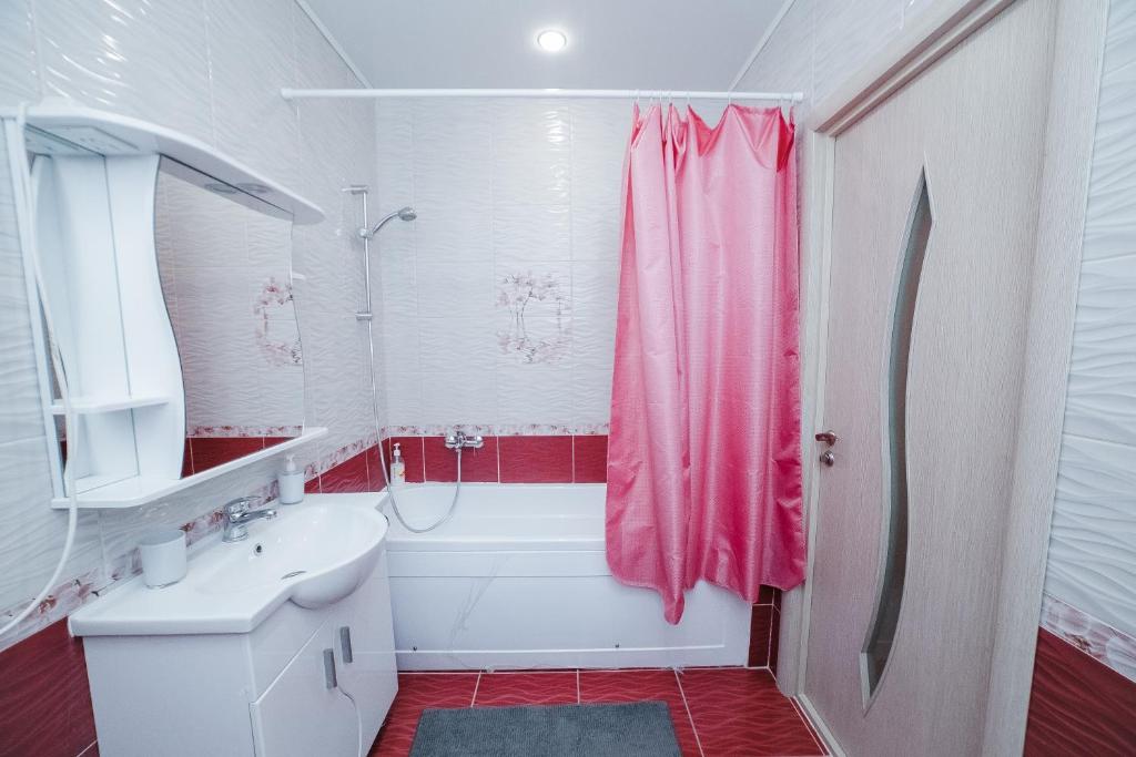 Apartment on Khakima with Kremlin View photo