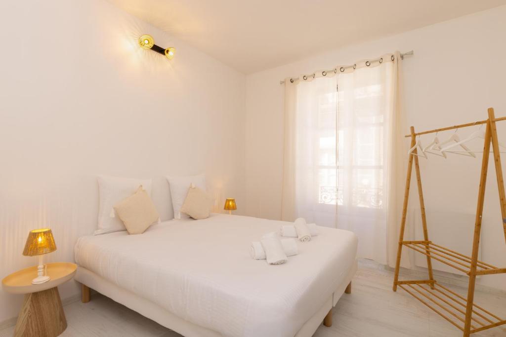 Bastide Suite Lumière - 3