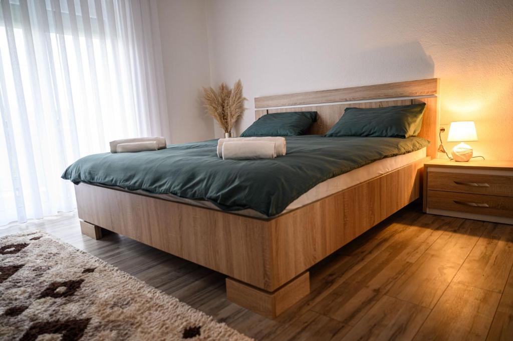 Apartman Verdure - 1
