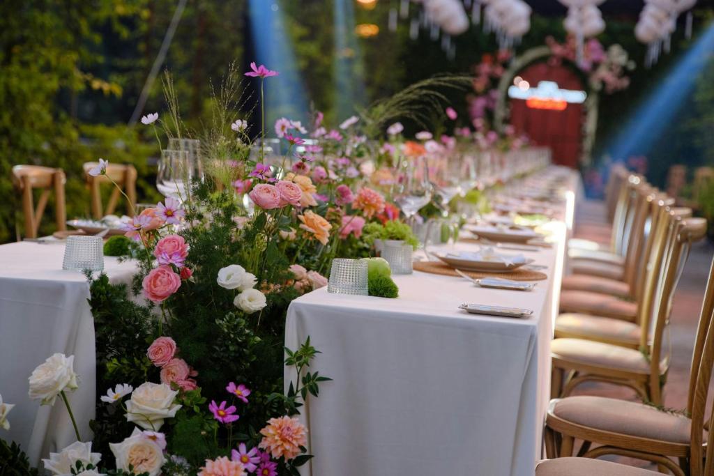 Meeting room / ballrooms
