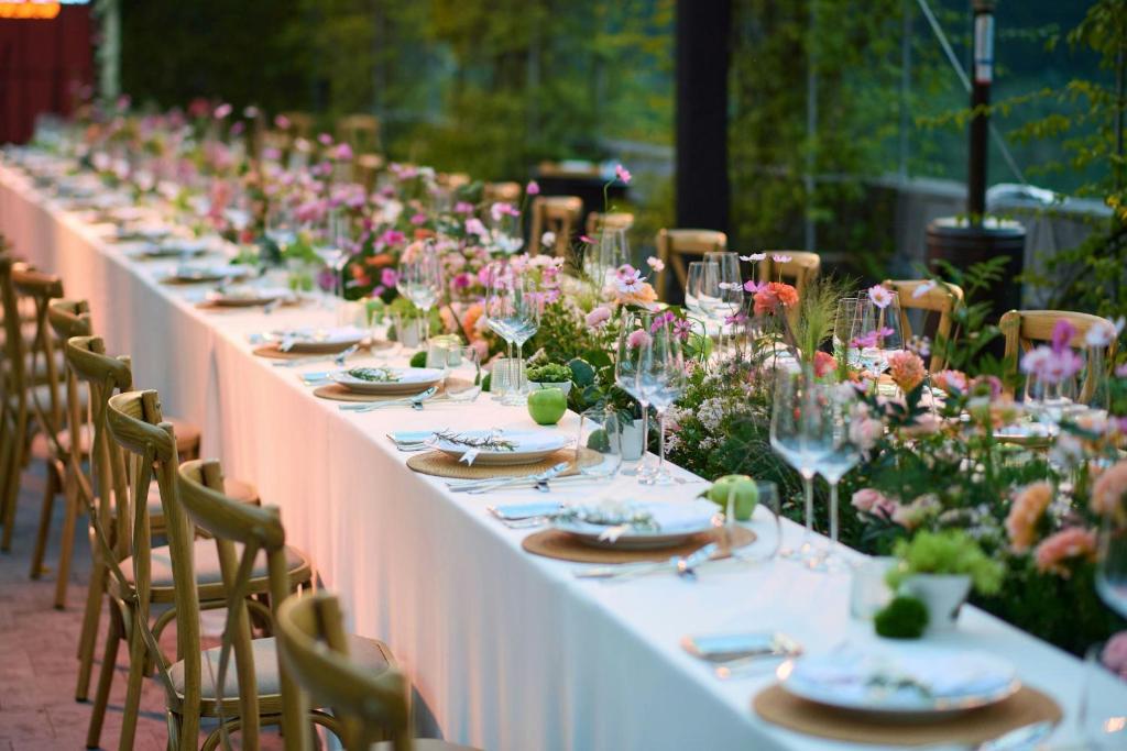 Meeting room / ballrooms