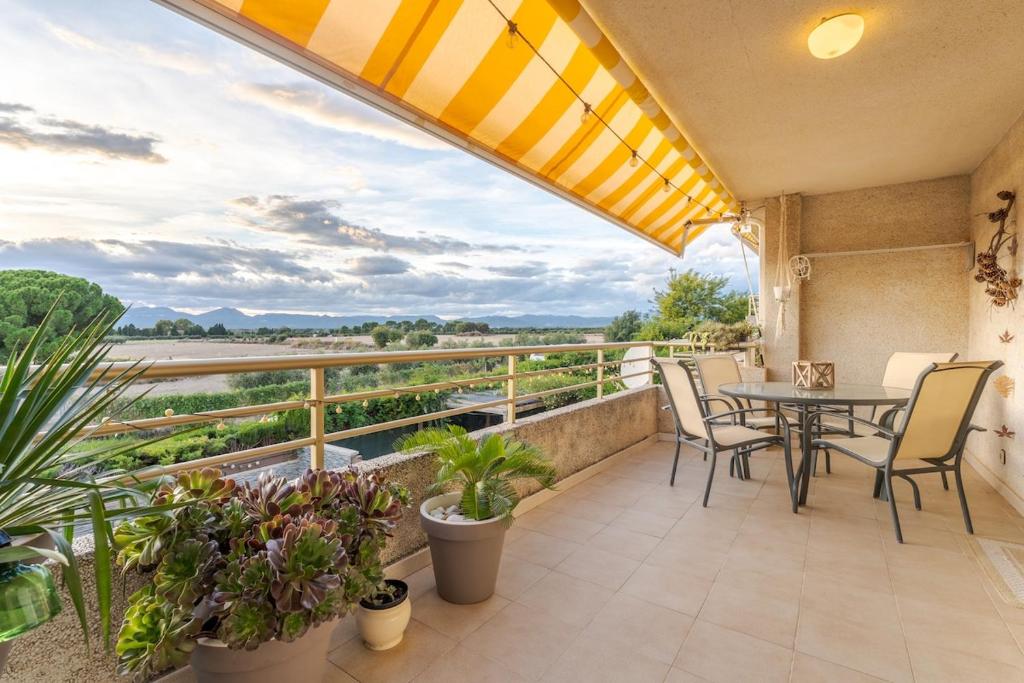 Cambrils Beach - Pool - Amazing Sunset Views - AC - 5
