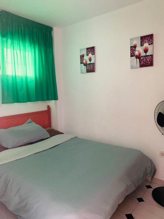6C apartment in Benidorm - 3