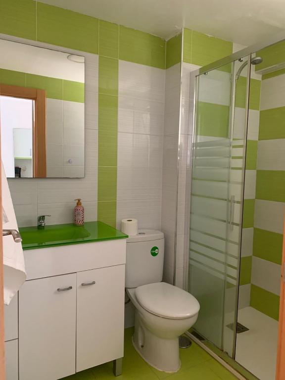 6C apartment in Benidorm - 5