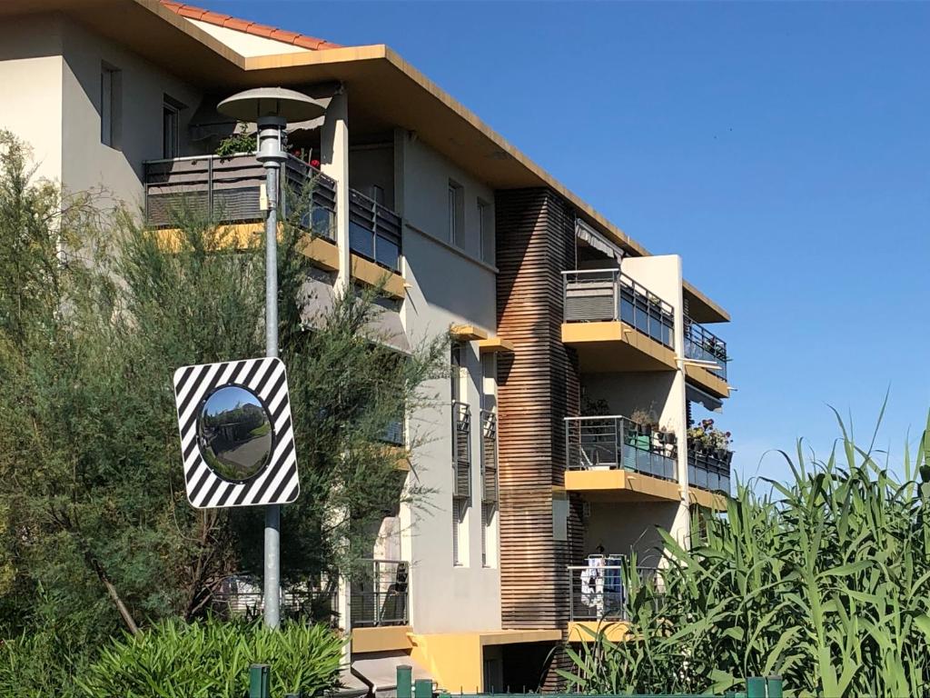 Le Palmier d'Azur - Fréjus Cais - Wi-Fi - 2