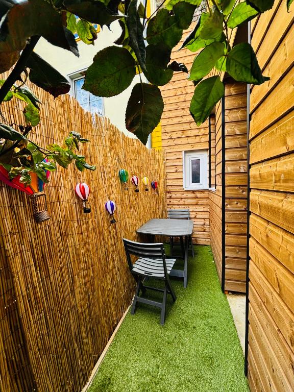 Bienvenue chez Jules Verne - 3