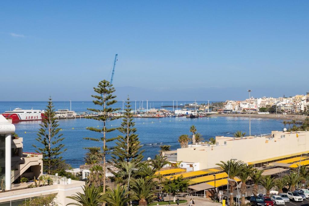 Home2Book Fresh Beach & Pool Apt Los Cristianos - 5