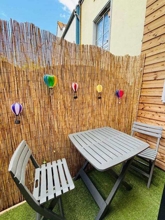 Bienvenue chez Jules Verne - 2