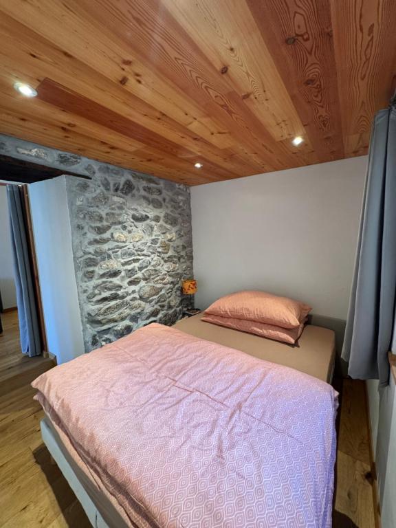 Appartement Rosa au coeur des 4 Vallées - 2