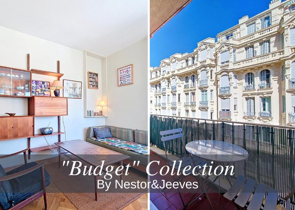 Nestor&Jeeves - LE CATINAT - Spacious - Balcony - 1