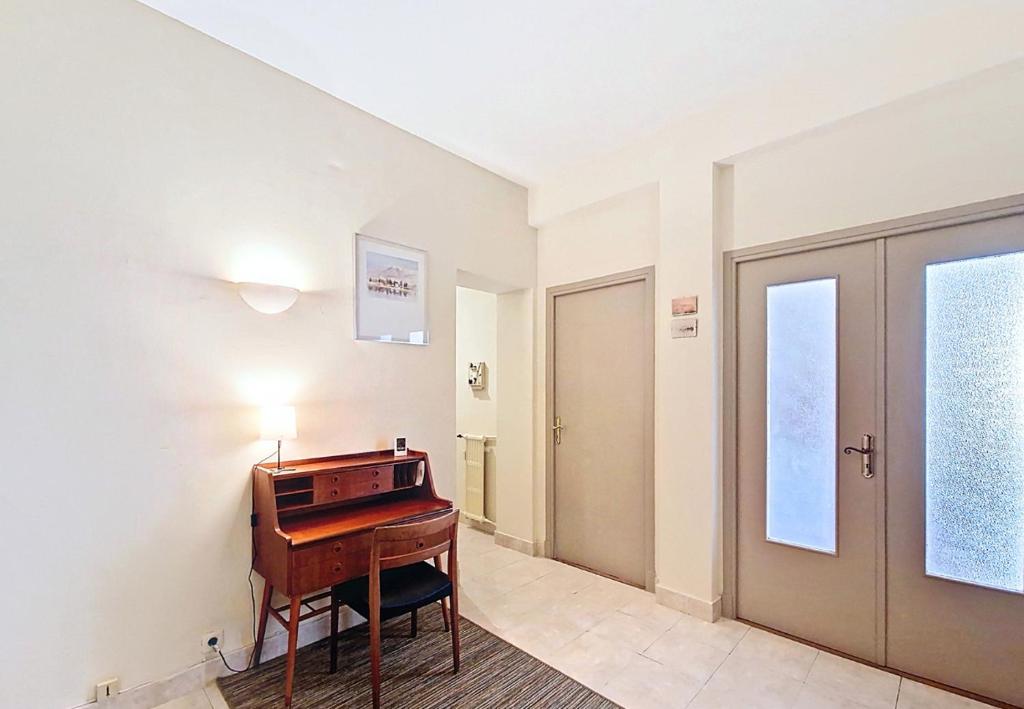 Nestor&Jeeves - LE CATINAT - Spacious - Balcony - 2
