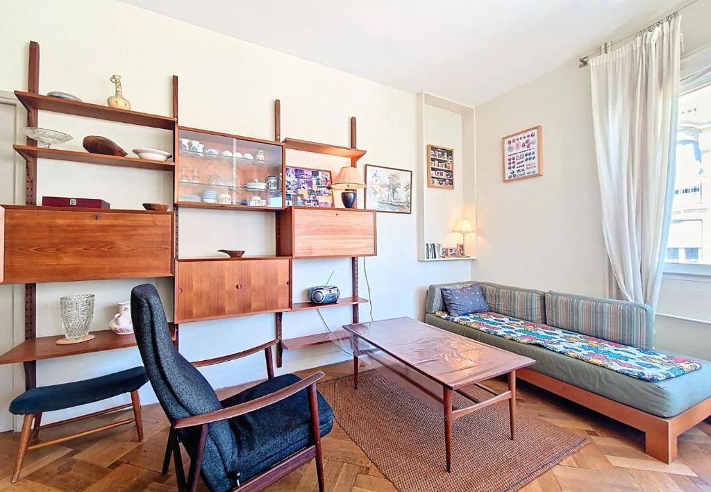 Nestor&Jeeves - LE CATINAT - Spacious - Balcony - 5