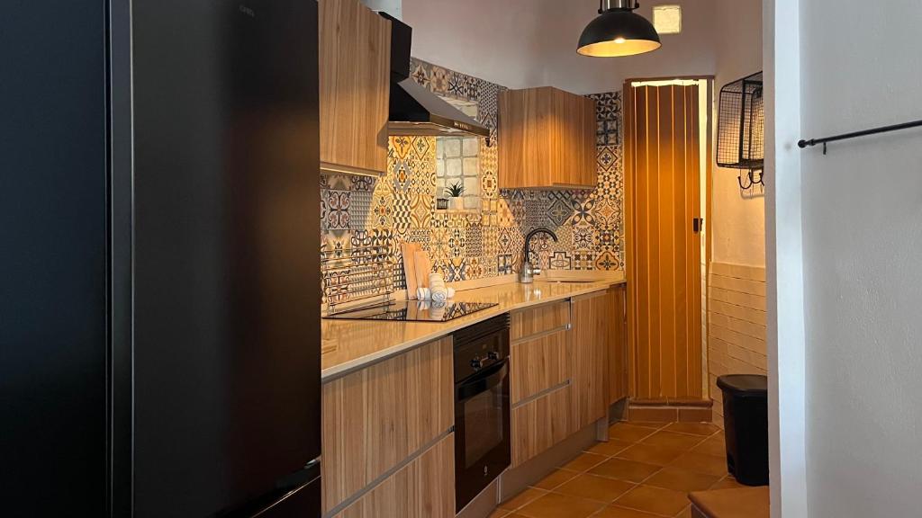 Pin i Pon - Charming Townhouse in the Heart of Jávea - 4