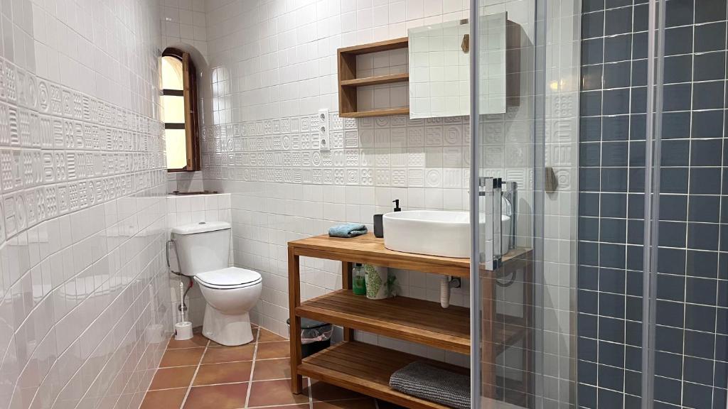 Pin i Pon - Charming Townhouse in the Heart of Jávea - 5