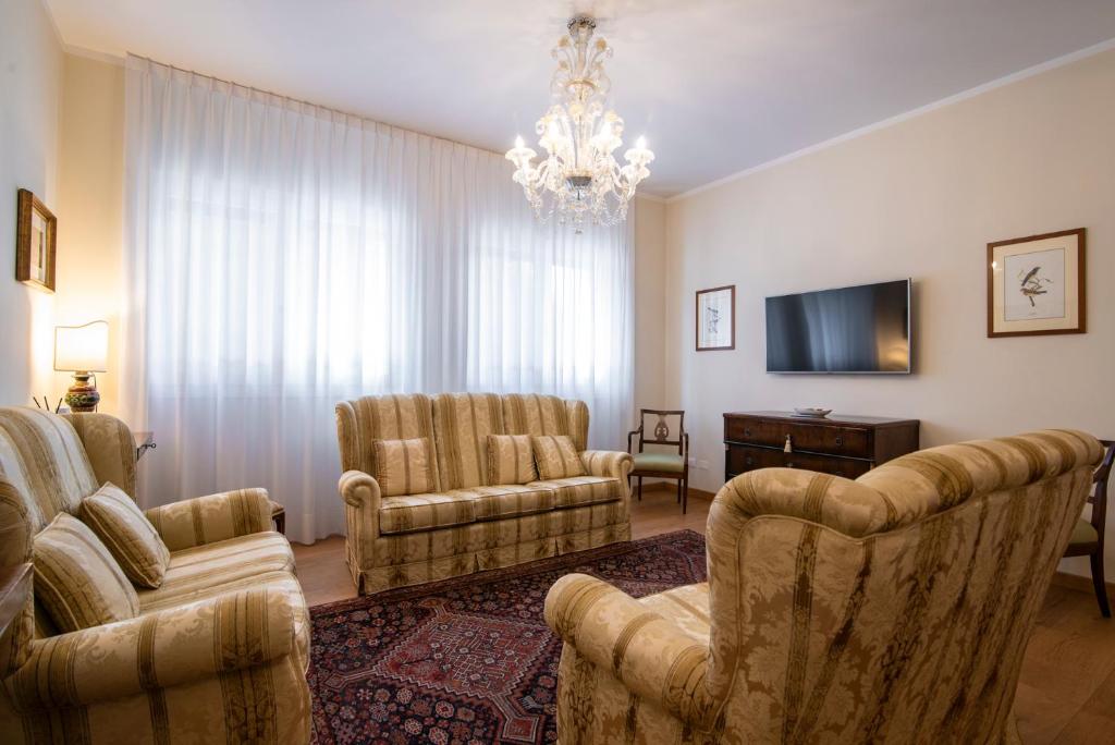 Residenza Maria Luisa - 1