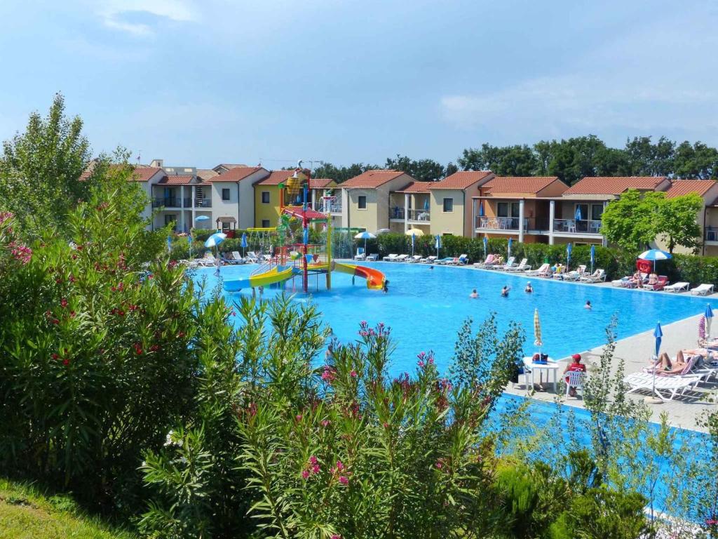 Apartments in Castelnuovo del Garda 22107 - 1