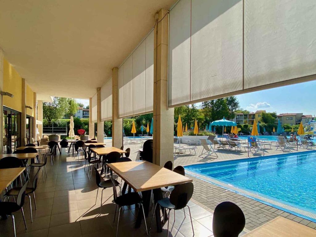 Apartments in Castelnuovo del Garda 22107 - 2