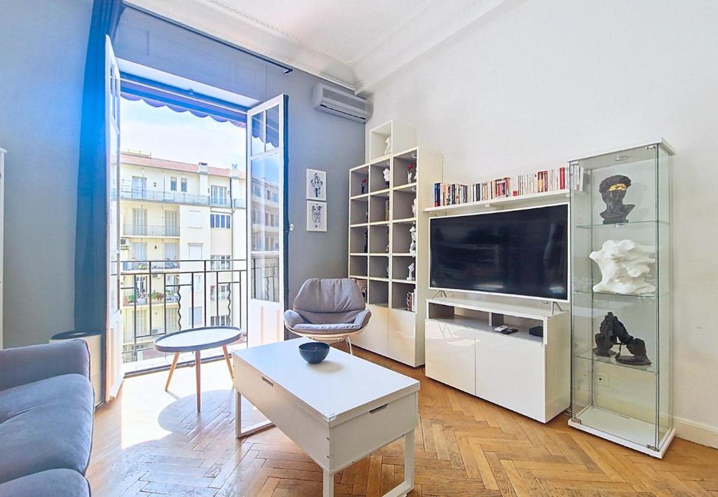 Nestor&Jeeves - COSY BUFFA - Central - Close sea - 4