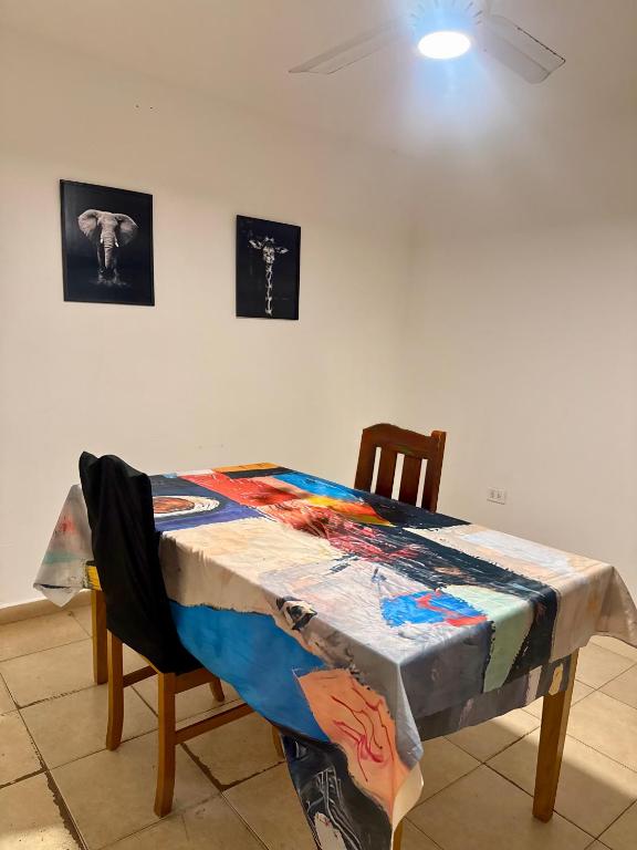 Apartamento en ZONA CÉNTRICA Resistencia - 5