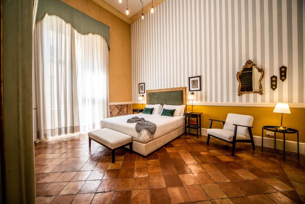 Royal Arthouse Lady Marys Tribunali Luxury Suite - Family apartment - 4