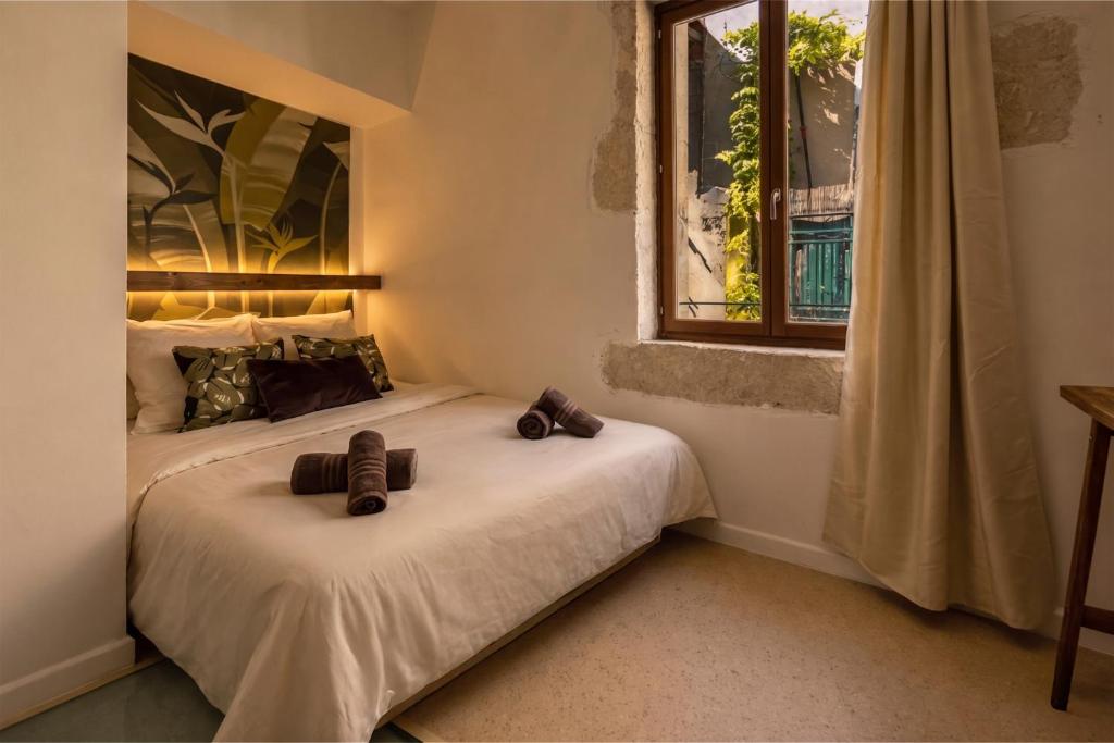 Appartement atypique sur 3 niveaux en centre-ville - 4
