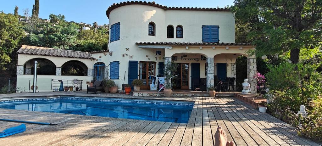 Casa Mimosa, Calonge Cabanyes - 2