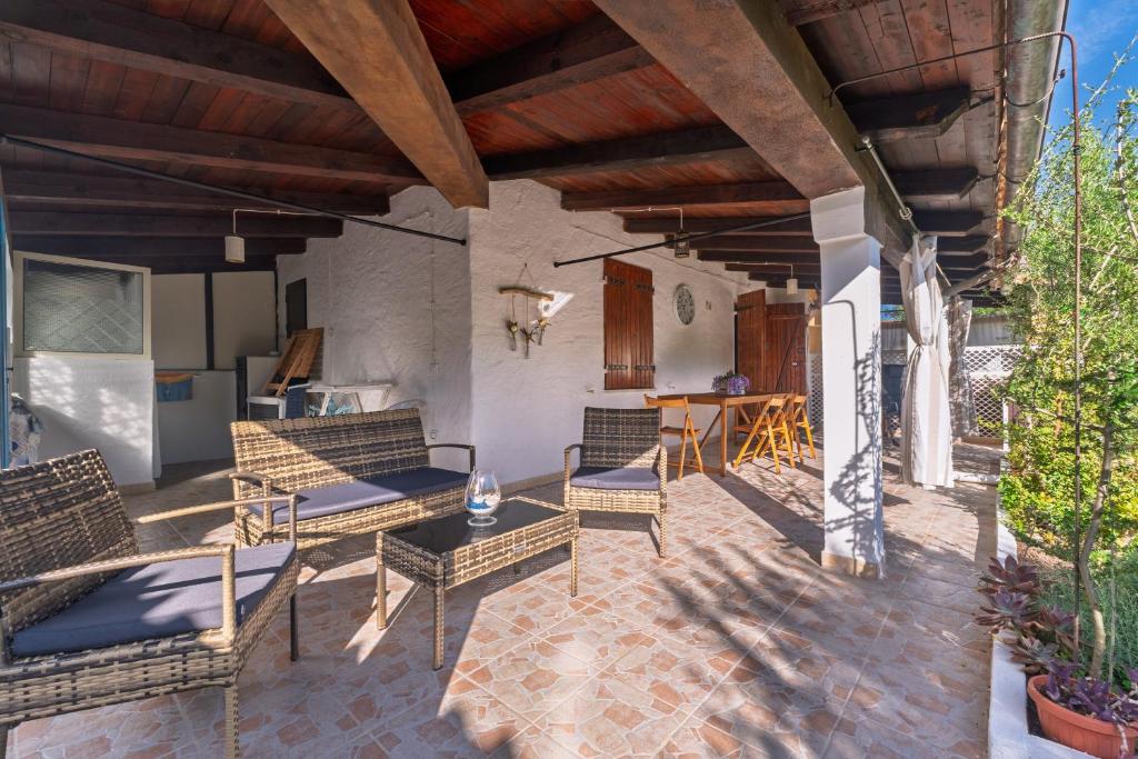 Villetta Paradiso - 1