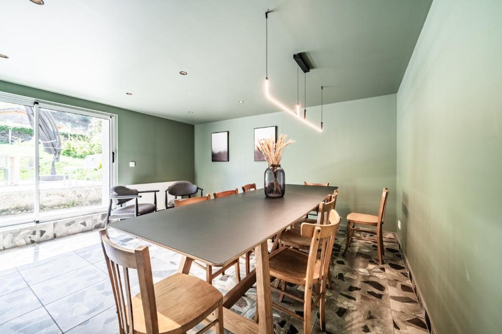 Chalet Design Terre De Sapins - 5
