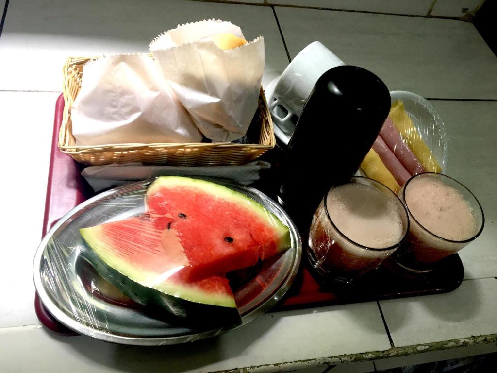 Hotel Holiday Sul photo
