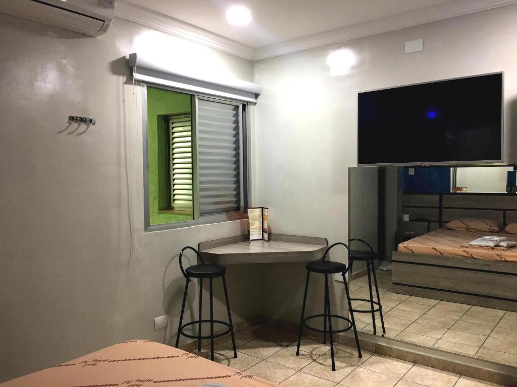 Hotel Holiday Sul photo
