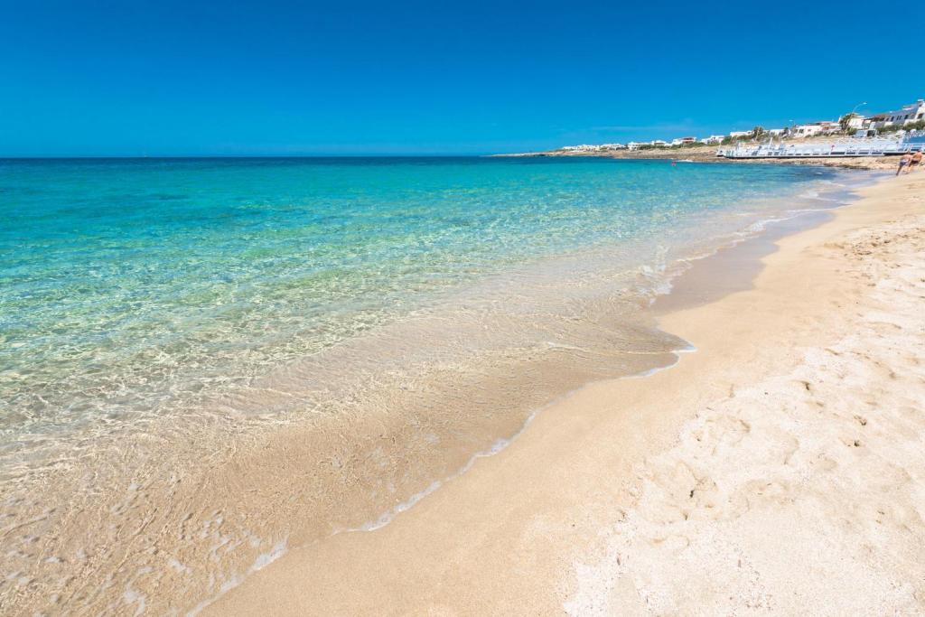 Residence Salento Fronte Mare - Coste del Sud it - 1