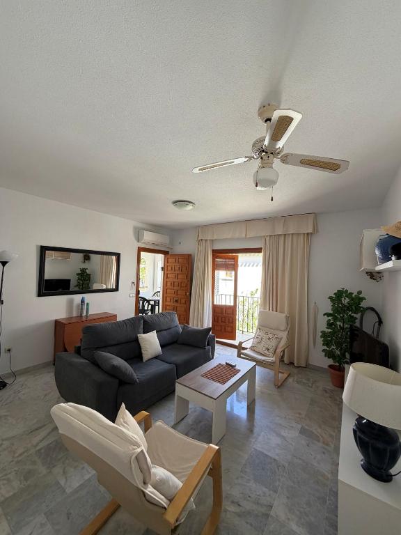 Apartamento Playa Bolaga, Vera Playa - 2