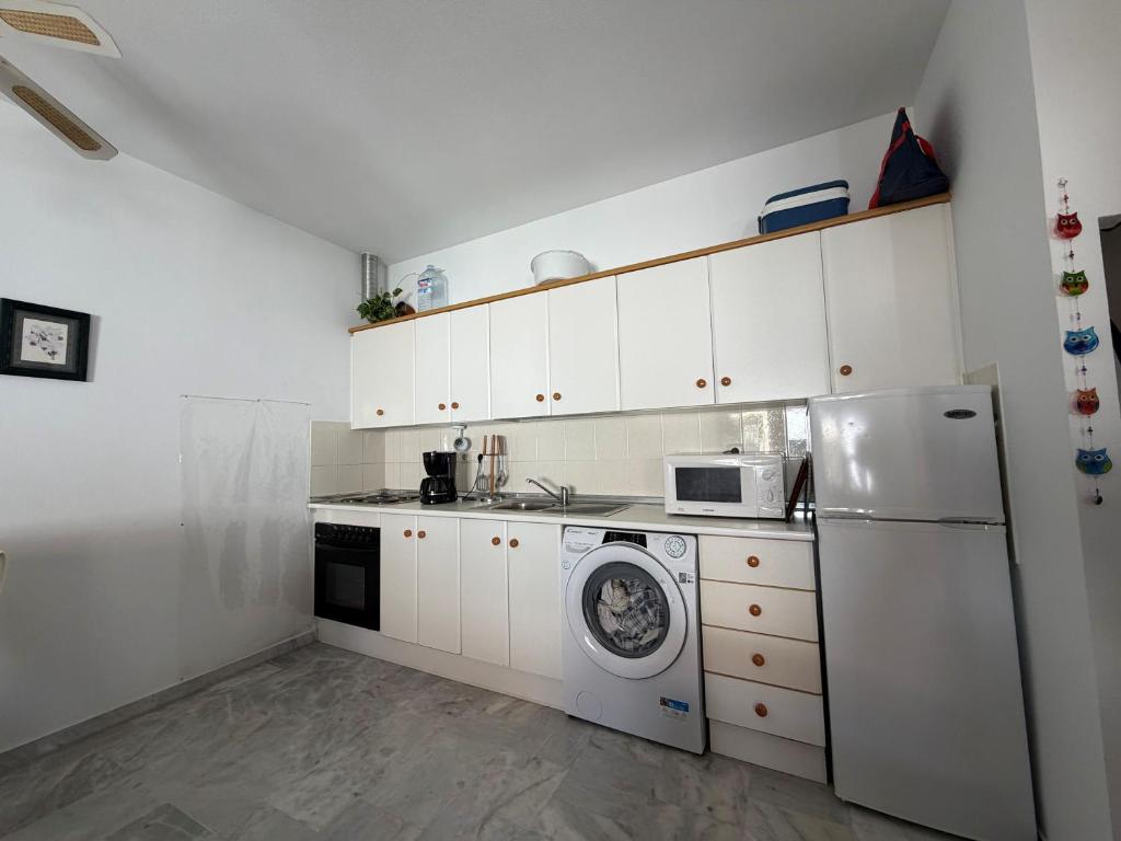Apartamento Playa Bolaga, Vera Playa - 4