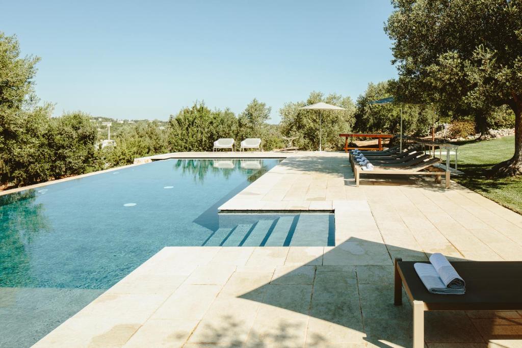 Masseria Donna Chiara - 5