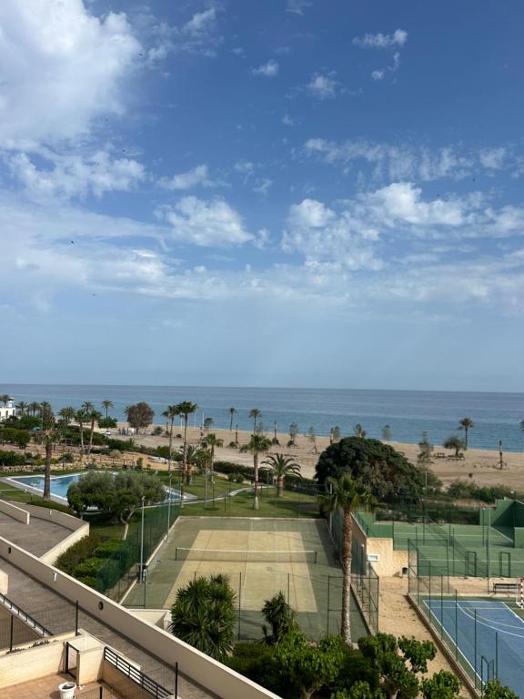 Paraíso Sun - 1